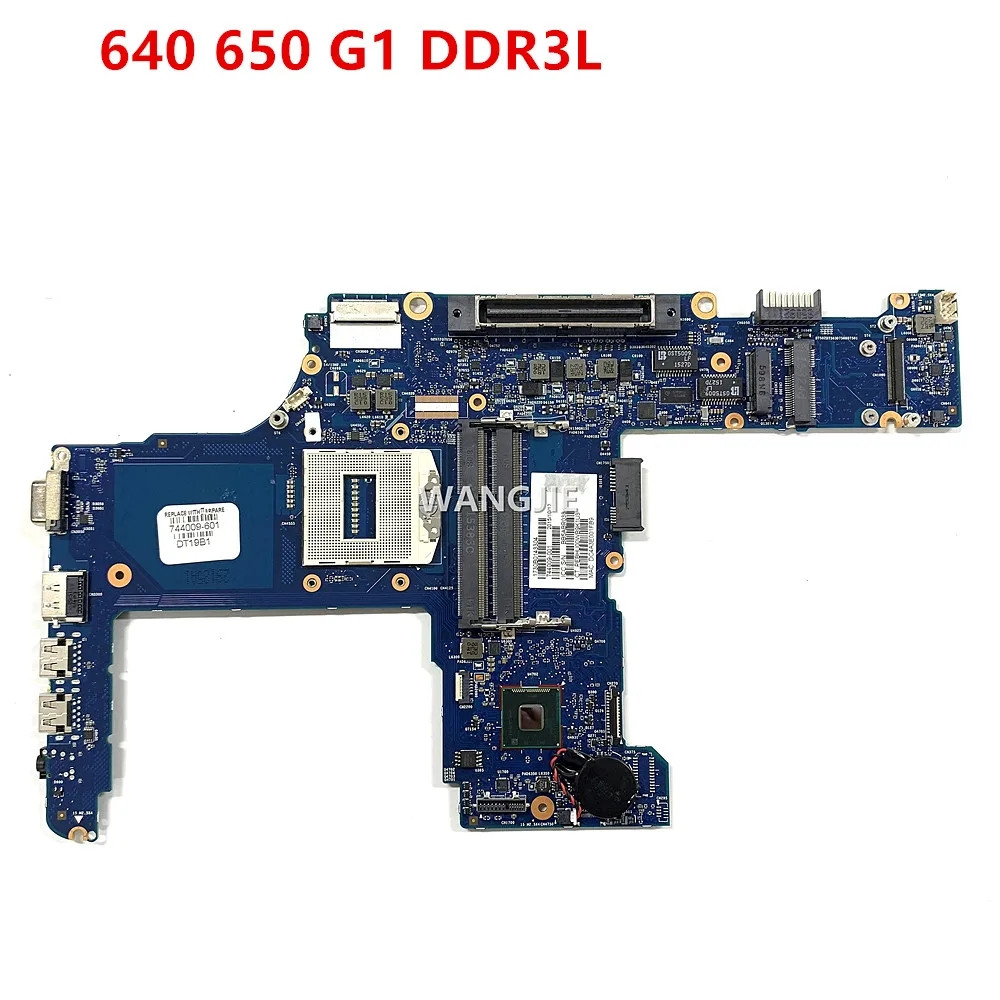 Ddr3 8Gb - 744009 -001 744009 -601 HP ProBook
