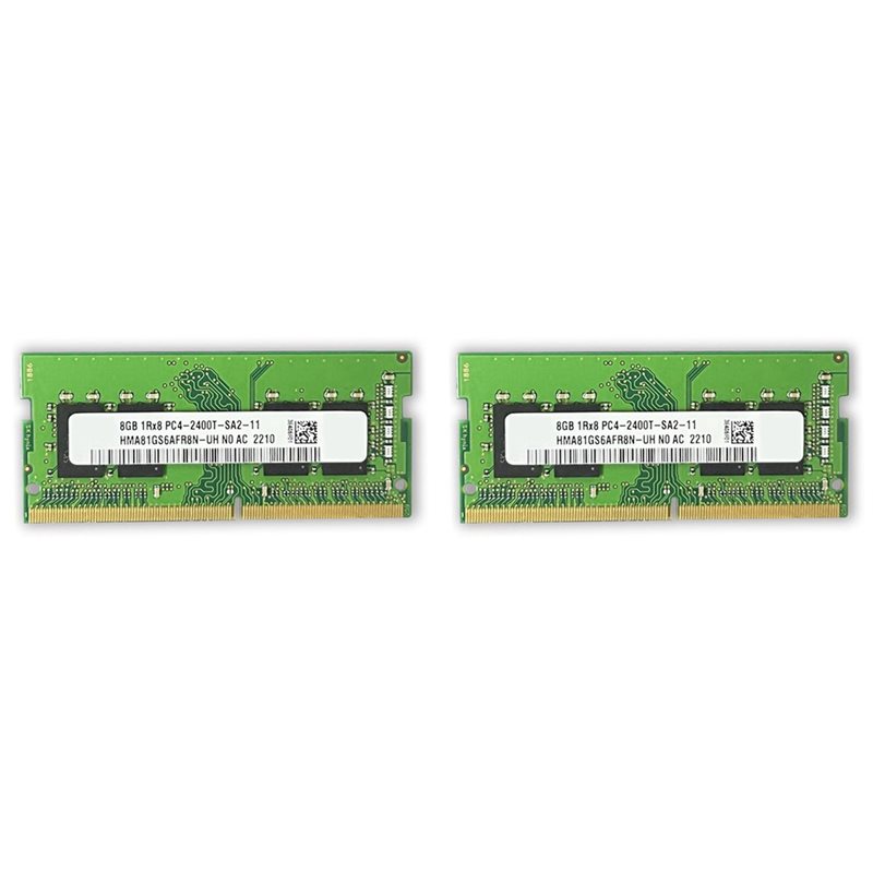 Ddr4 2400Mhz - 高性能2倍DDR4 8GB 2400MHz RAM、ノートパソコン用メモリ、260ピンSODIMM、PC4-19200、1.2V、ノートパソコン用、コンピューター用RAMメモリ。