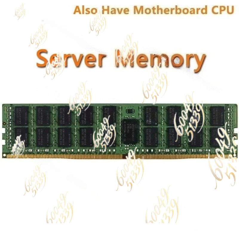 Server Memory Ddr4 - M393A1G40DB0-CPB DDR4 8GB 2133MHZ PC4 1RX4