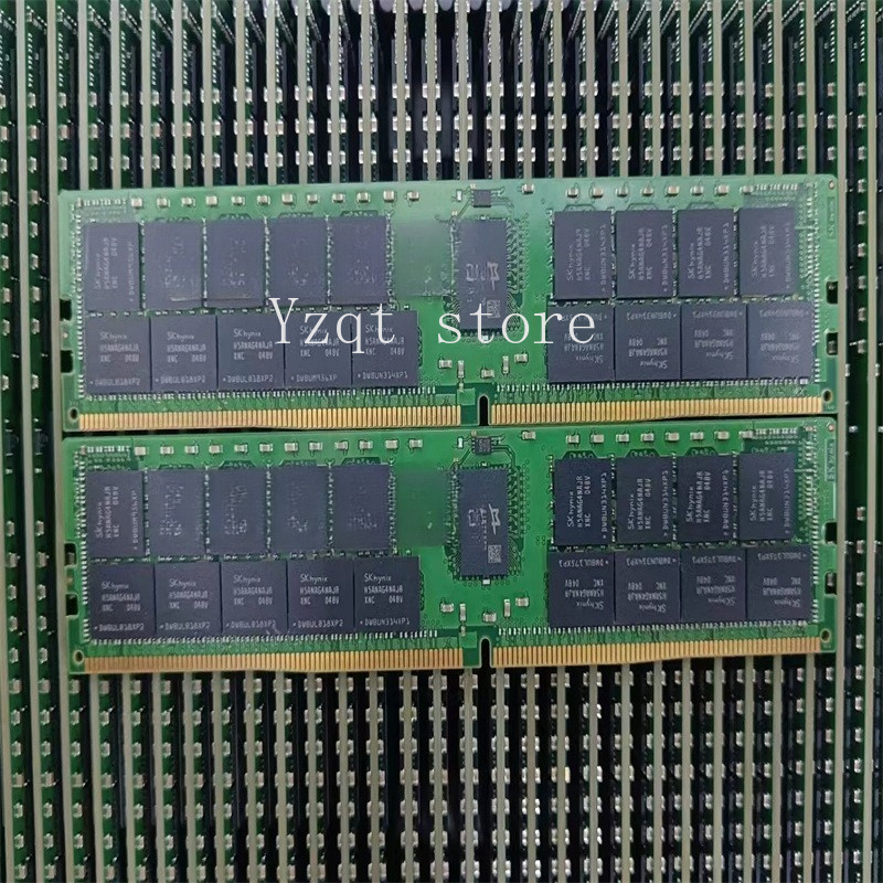 Server Memory Ddr4 - 16GBサーバー用メモリ、DDR4、PC4 2133P、2400T、ECC REG、32GB、X99対応