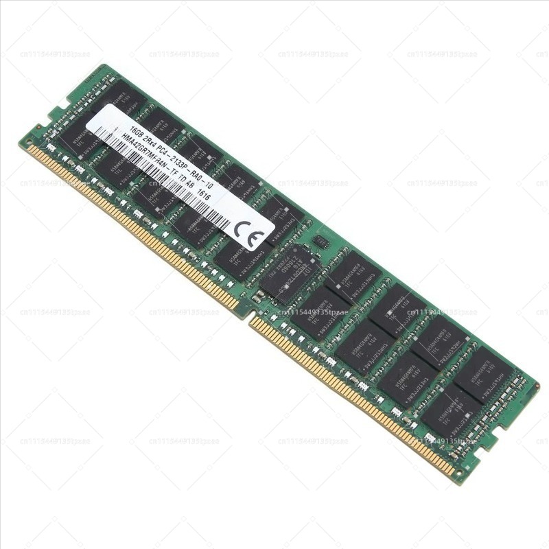 Ecc Ram Server - 16GB DDR4 ECC REG RECC サーバーメモリ