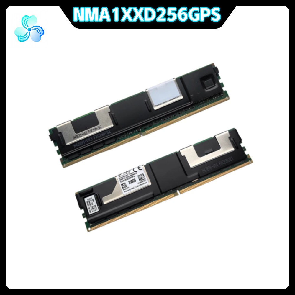 Server Memory Ddr4 - NMA1XXD256GPS Optane DCPMM 256GB 2666MHz サーバー用
