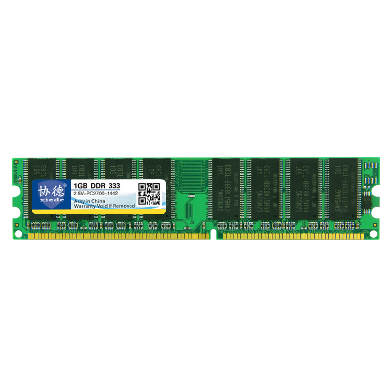 A72Z Xiede デスクトップ PC メモリ Ram モ - Ram Memory Module のレビューと価格