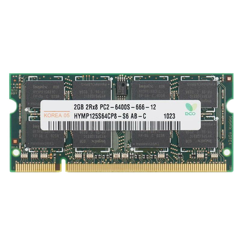 ノートブックメモリ,ピン667ピン,2GB,4GB,800M - Ddr2 Ram のレビューと価格
