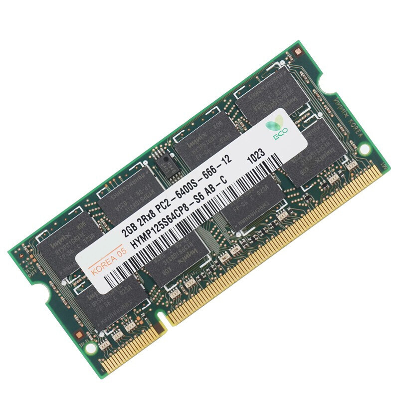 ノートブックメモリ,ピン667ピン,2GB,4GB,800M - Ddr2 Ram のレビューと価格