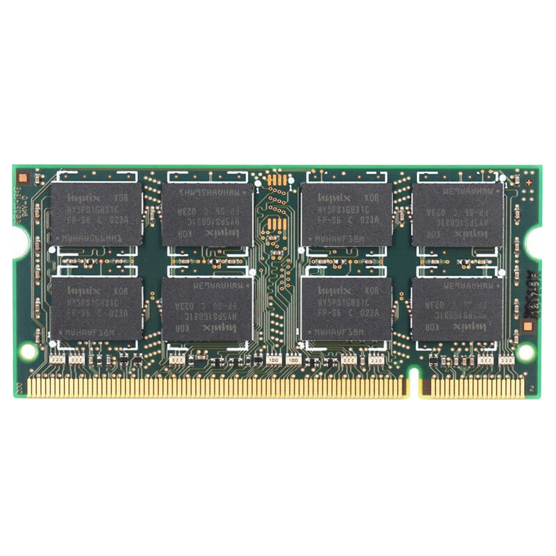 ノートブックメモリ,ピン667ピン,2GB,4GB,800M - Ddr2 Ram のレビューと価格