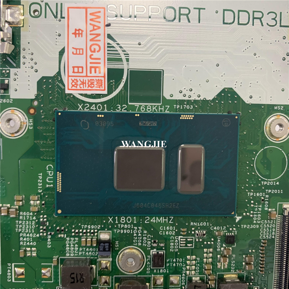 15219-1 Dell Inspiron 7359 756 - Ddr4 8Gb のレビューと価格
