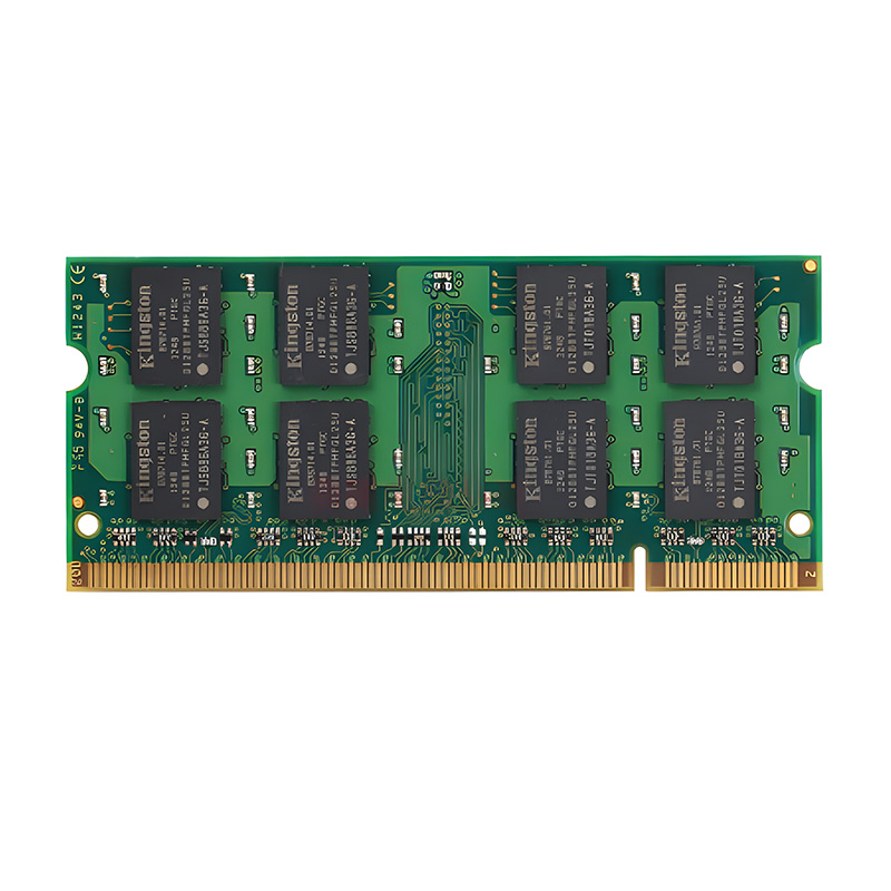 ノートブックメモリモジュール,2 GB RAM,PC2-64 - Ddr2 Ram のレビューと価格