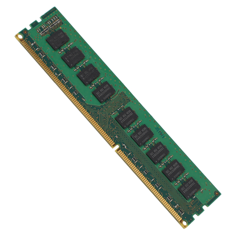 新品 4GB 2RX8 PC3-10600E 1.5V DD - Ecc Ram Server のレビューと価格