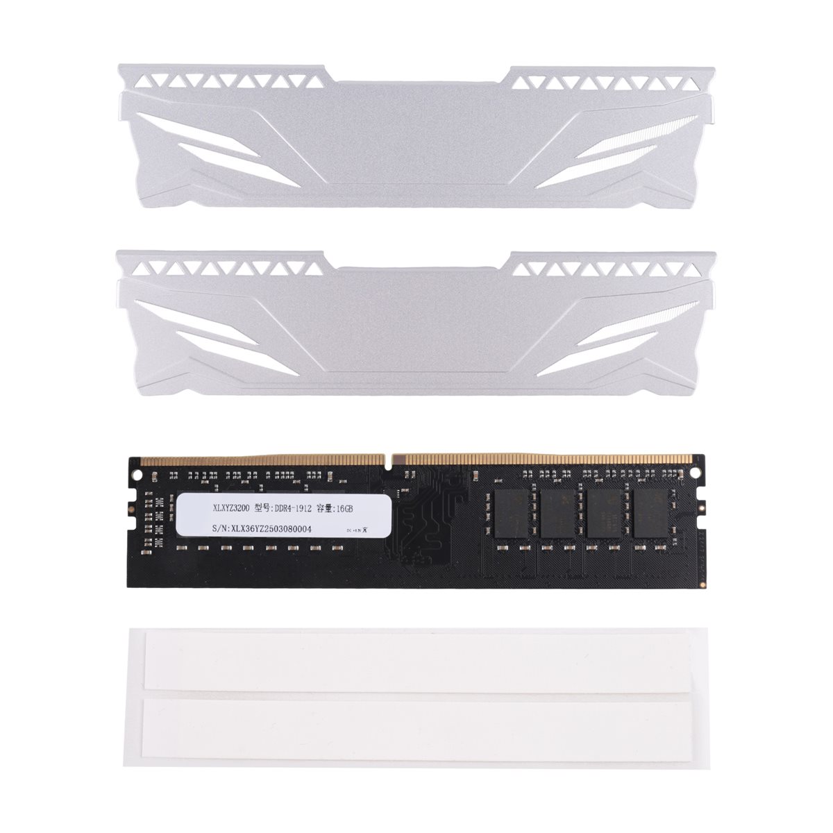 A59E RAM DDR4 16GB 3200MHz デスク - Ddr4 3200Mhz のレビューと価格