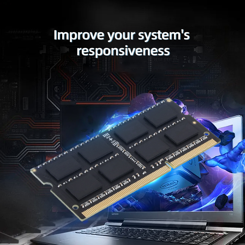 キングスペック DDR3 NB 8GB 4GB 1600 S - Sodimm Ddr4 のレビューと価格