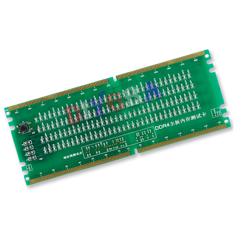 DDR2 DDR3 DDR4 マザーボードメモリスロット診断 - Ddr2 Ram のレビューと価格