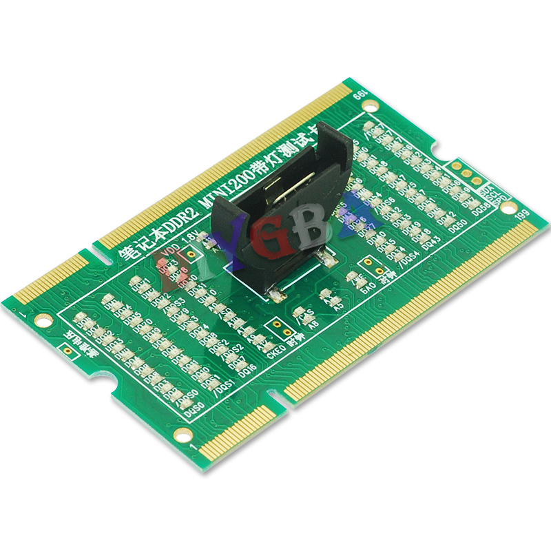 DDR2 DDR3 DDR4 マザーボードメモリスロット診断 - Ddr2 Ram のレビューと価格