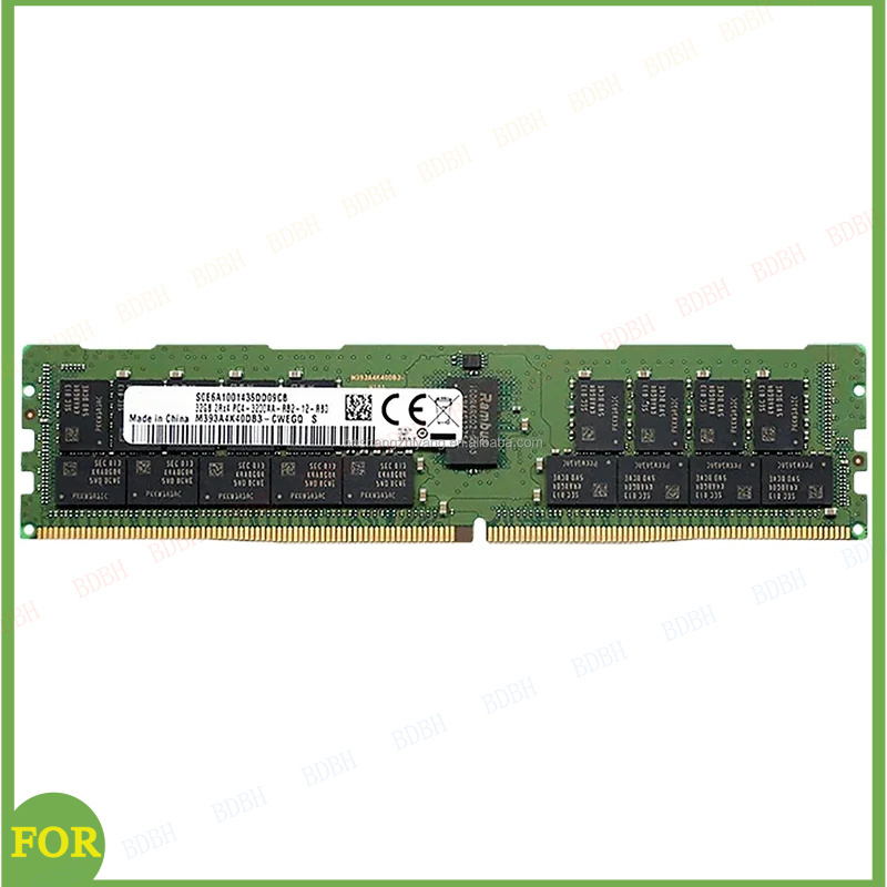 BDBH M393A8G40AB2-CWE 64GB DDR - Server Memory Ddr4 のレビューと価格