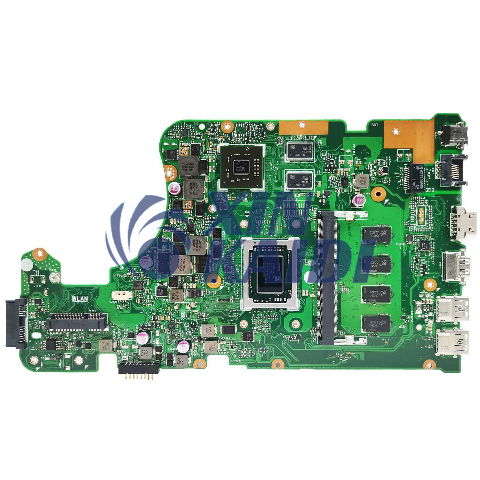 ASUS X555D X555Y X555YI X555DG - Ddr2 Ram のレビューと価格