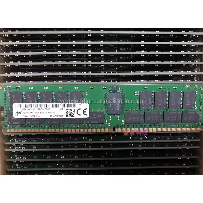 【CHIMU HOME】 32GB DDR4-2666 EC - Server Memory Ddr4 のレビューと価格