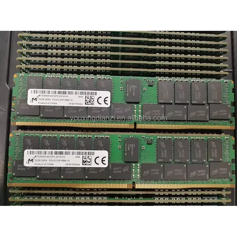 【CHIMU HOME】 32GB DDR4-2666 EC - Server Memory Ddr4 のレビューと価格