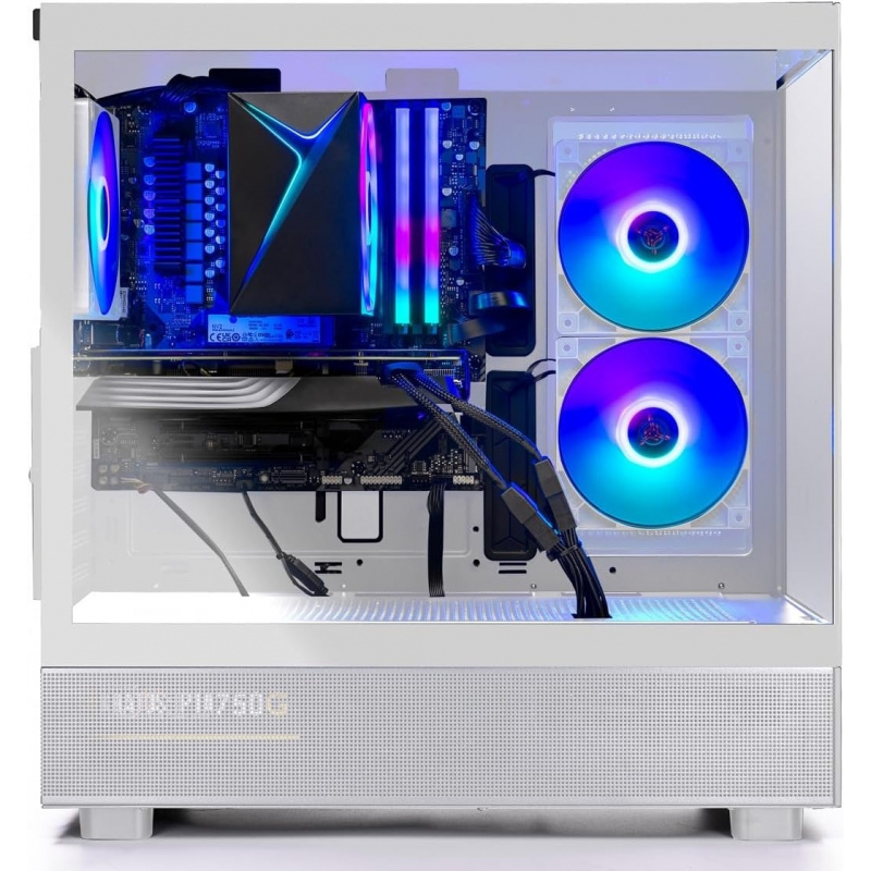 ゲーミングPC3台、Ryzen 7 5700 3.7GHz、 - Ddr4 3200 16Gb のレビューと価格