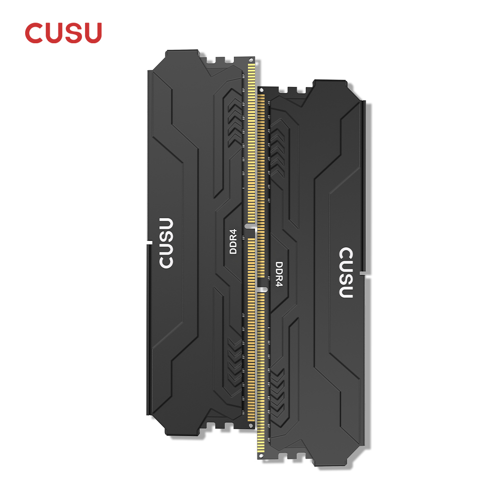 CUSU メモリア Ram DDR4 8 ギガバイト 16  - Ddr4 3200 16Gb のレビューと価格