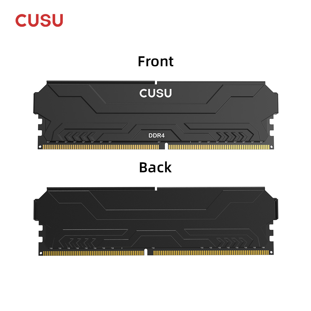 CUSU メモリア Ram DDR4 8 ギガバイト 16  - Ddr4 3200 16Gb のレビューと価格