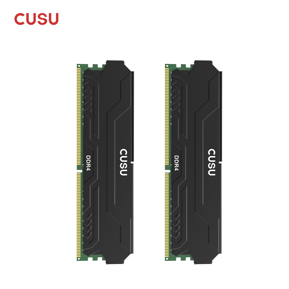CUSU メモリア Ram DDR4 8 ギガバイト 16  - Ddr4 3200 16Gb のレビューと価格
