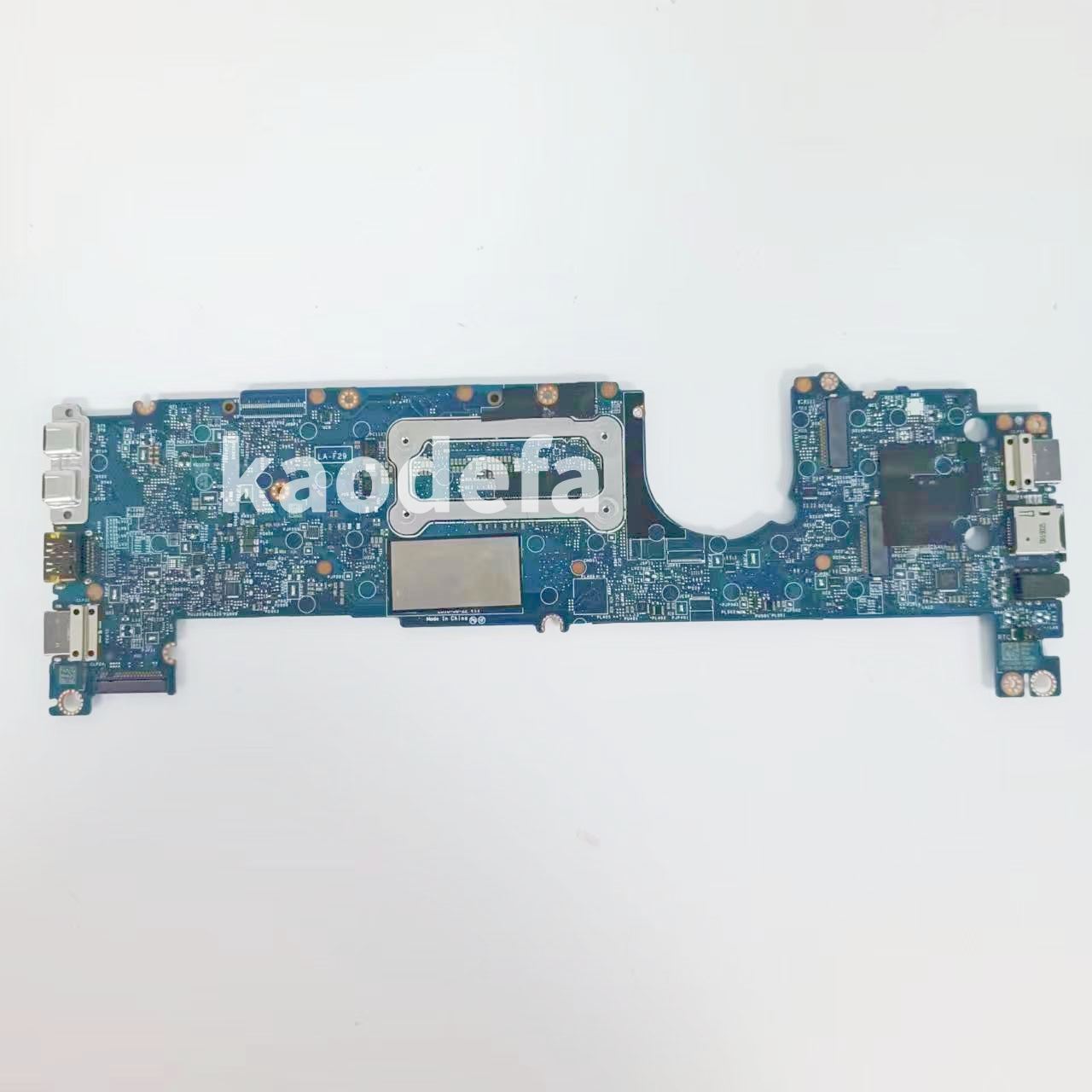 Dda30 LA-F292P for dell Latin  - Ddr4 8Gb のレビューと価格