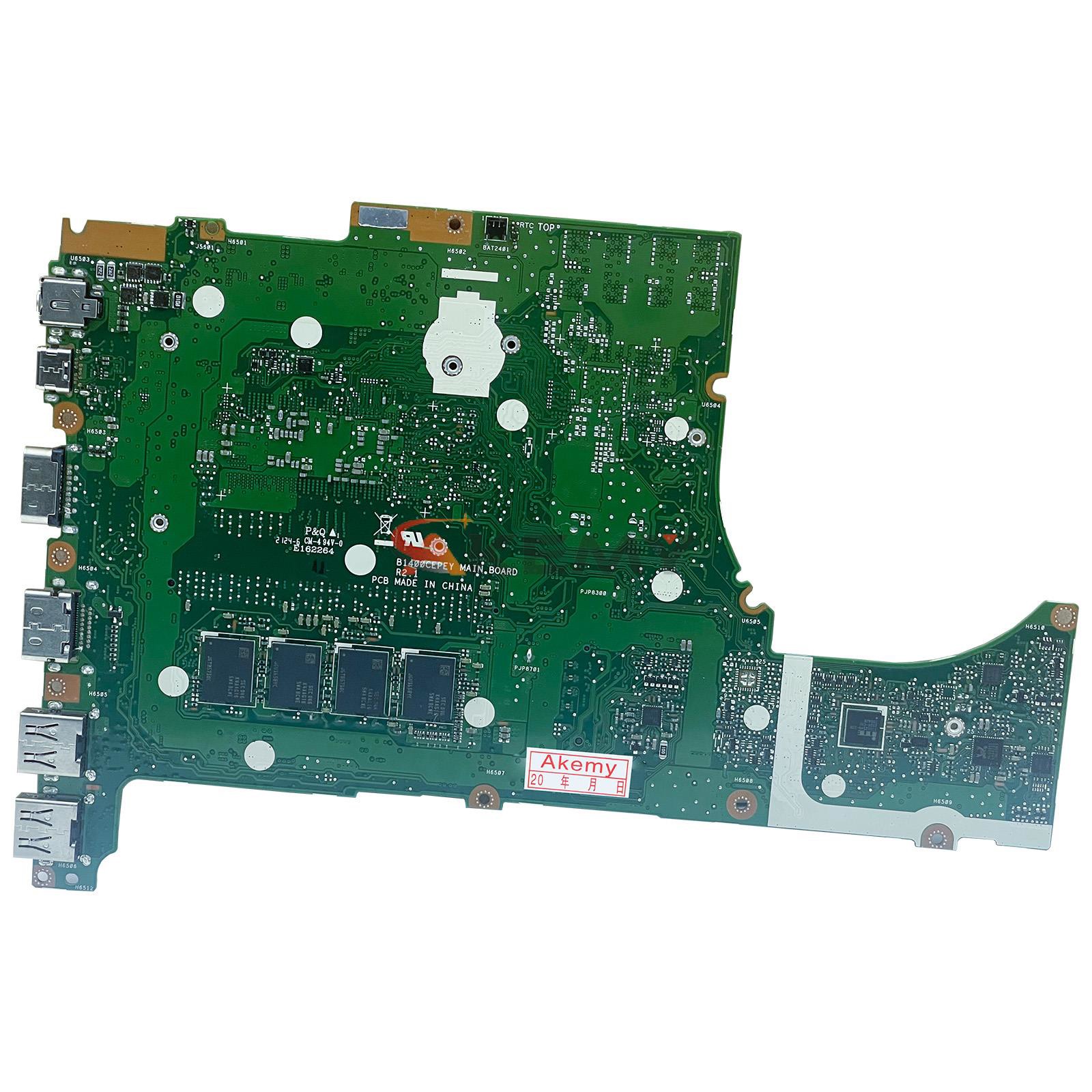 B1400CEPEY ASUS ExpertBook B14 - Sodimm Ddr4 のレビューと価格