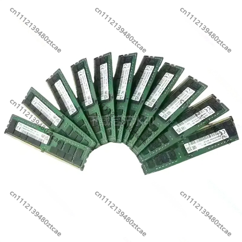 64GB DDR4 2933MHz ECC RDIMM 2R - Ecc Ram Server のレビューと価格