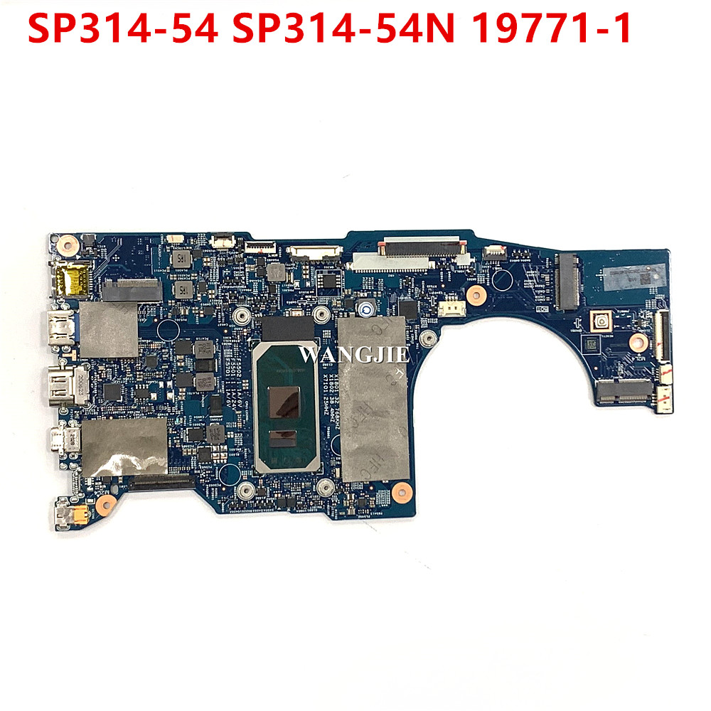 エイサースピン SP314-54 SP314-54N マザー - Ddr4 8Gb のレビューと価格