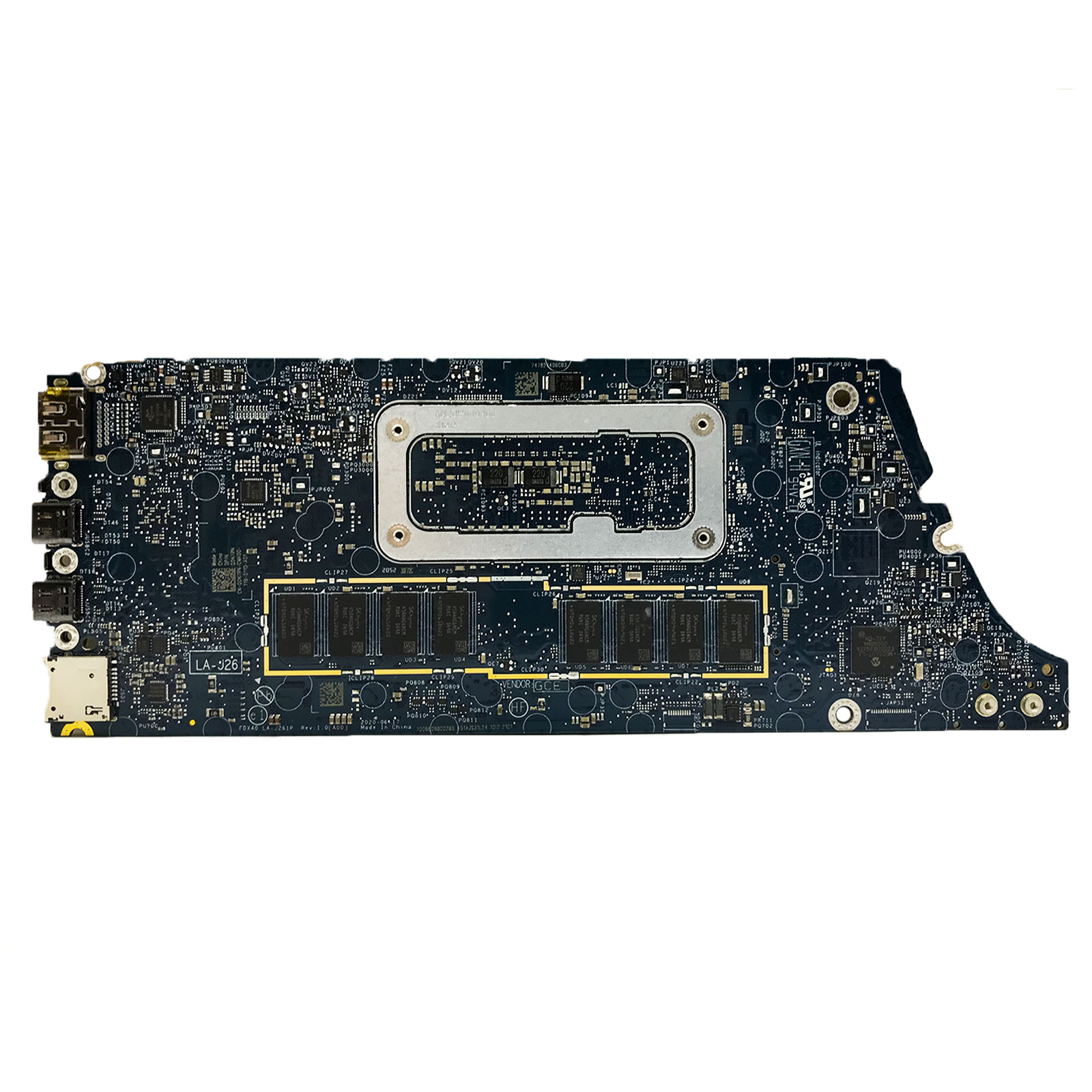 Dell Latitude 7310 7410 ノートパソコ - Ddr2 Ram のレビューと価格