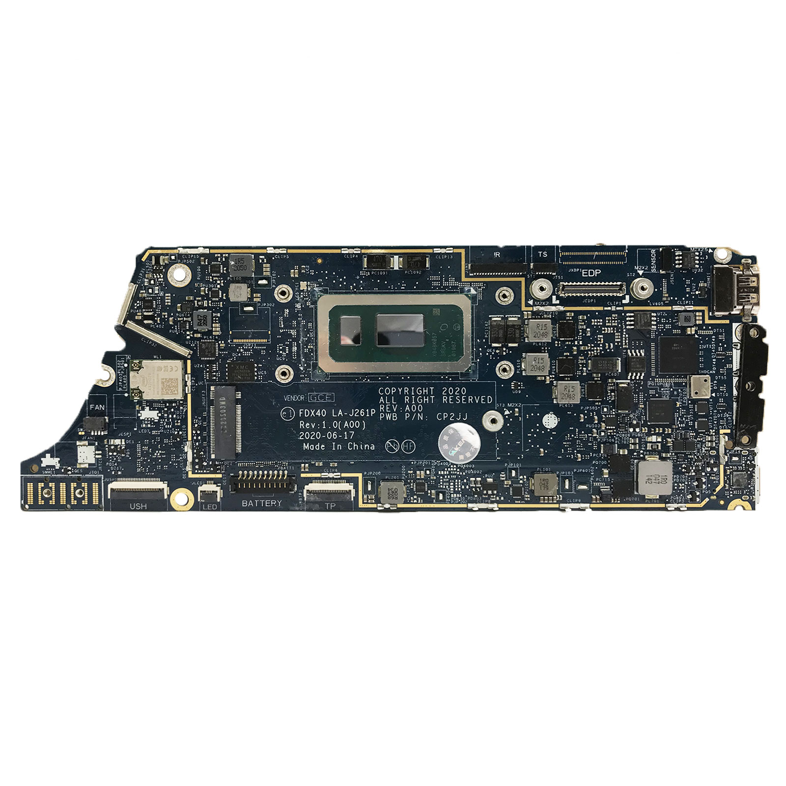 Dell Latitude 7310 7410 ノートパソコ - Ddr2 Ram のレビューと価格