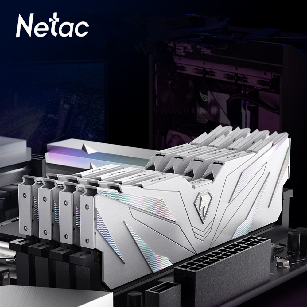 Netac-ram,PC,ddr4,8gb,16gb,320 - Ddr4 3200 16Gb のレビューと価格