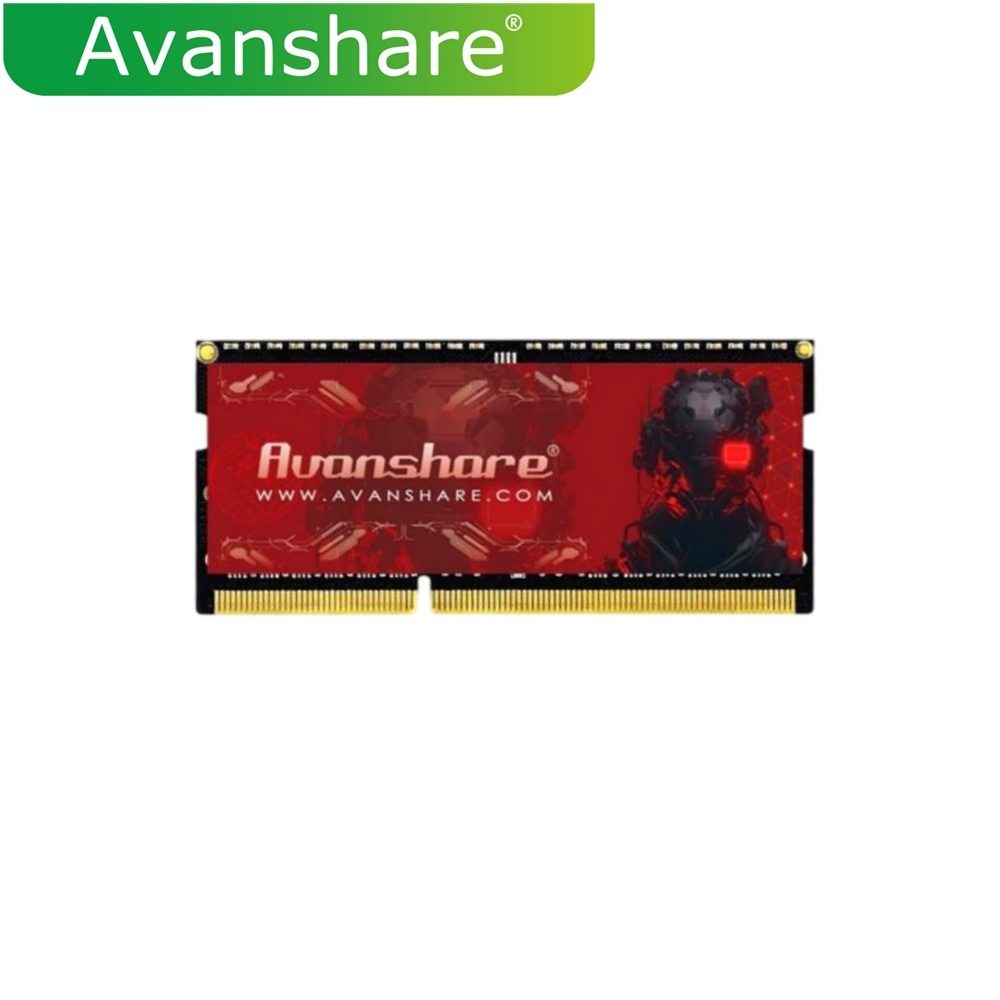 アヴァンシェア RAMメモリ DDR5 DDR4 DDR3  - Ddr4 3200 16Gb のレビューと価格