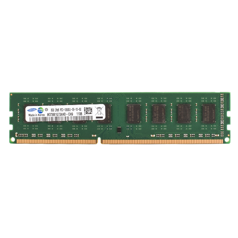 サムスン デスクトップ RAM DIMM メモリ DDR3  - Ddr4 3200 16Gb のレビューと価格