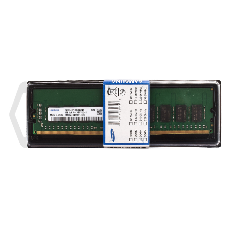 サムスン デスクトップ RAM DIMM メモリ DDR3  - Ddr4 3200 16Gb のレビューと価格