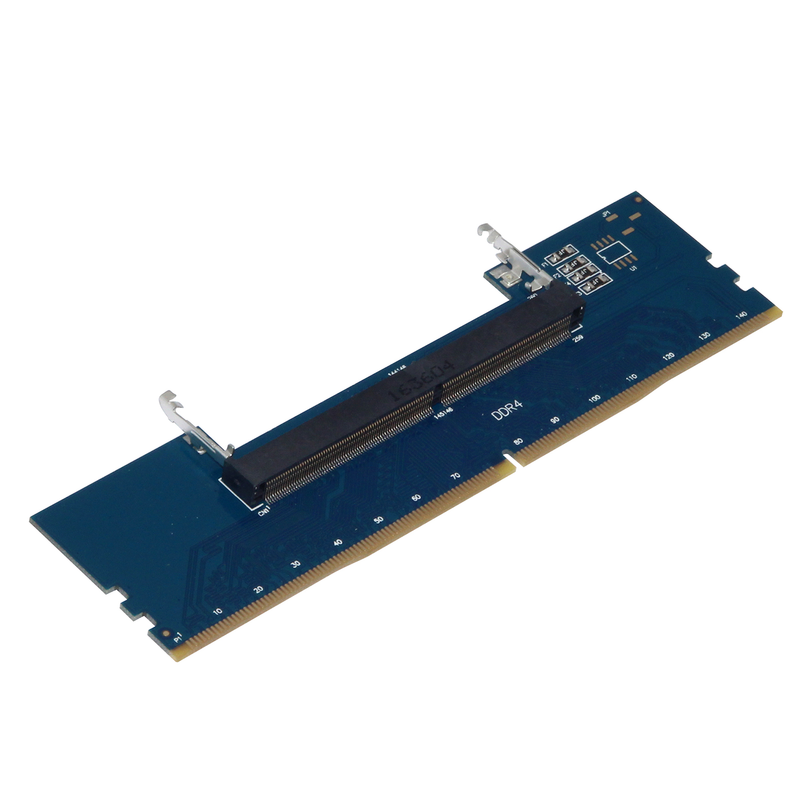 1～3個入り、ノートパソコン用SO-DIMMからデスクトップ - Sodimm Ddr4 のレビューと価格