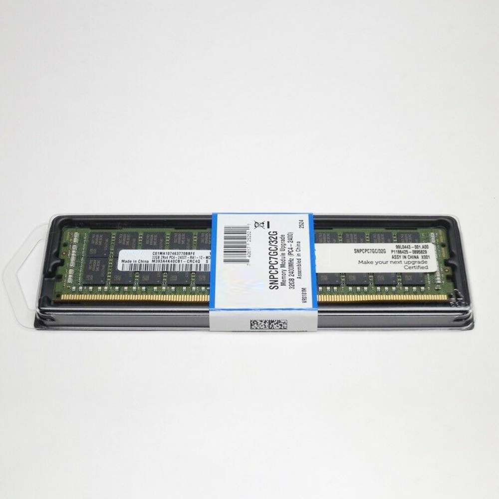 T7910 FC630 R530 T430 SNPCPC7G - Ddr4 2400Mhz のレビューと価格