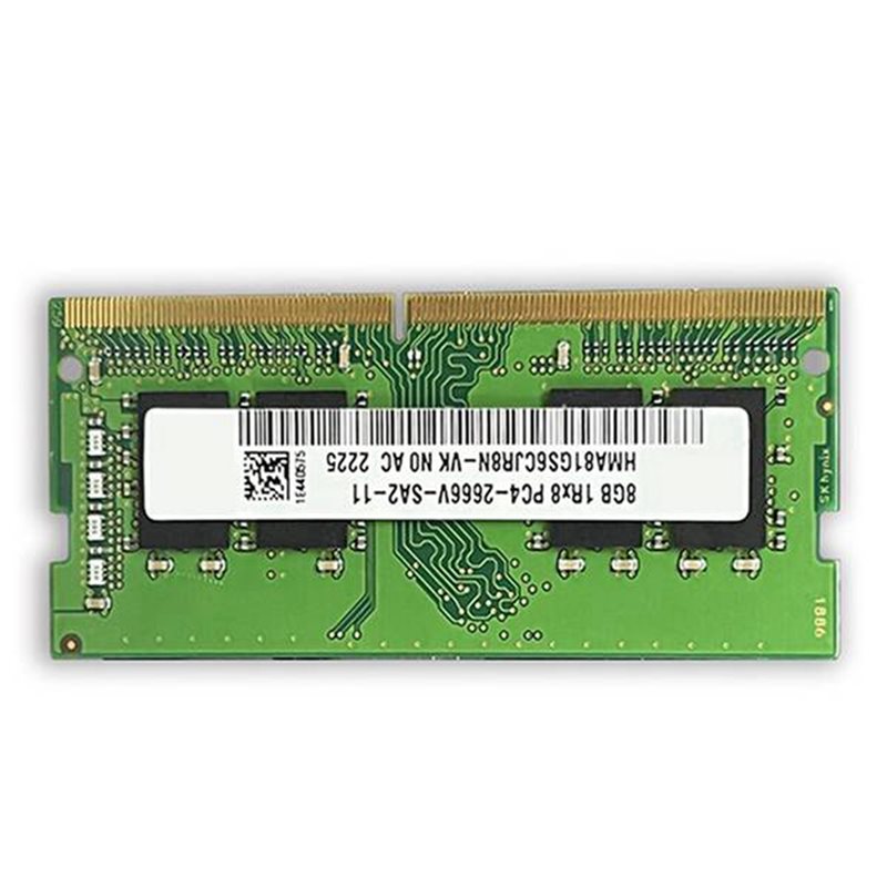 高性能2倍DDR4 8GB 2400MHz RAM、ノートパ - Ddr4 2400Mhz のレビューと価格