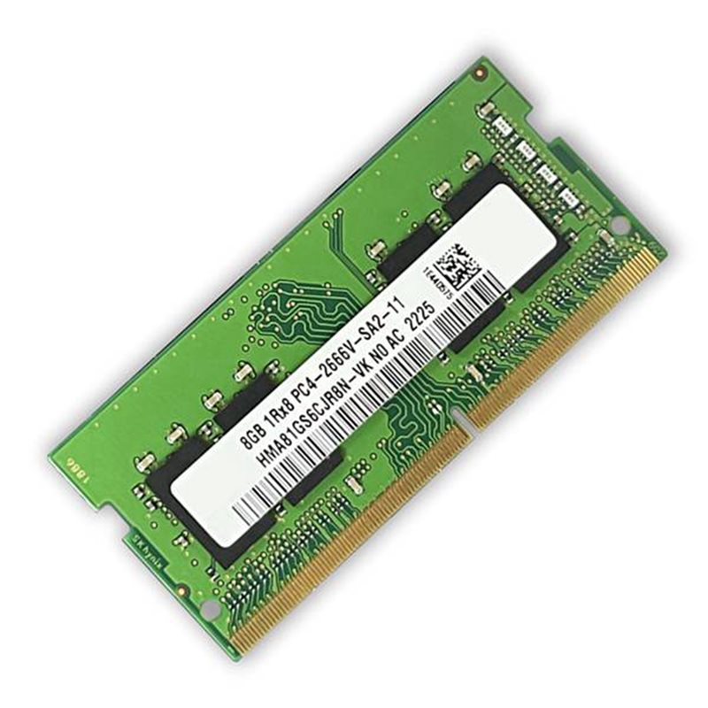 高性能2倍DDR4 8GB 2400MHz RAM、ノートパ - Ddr4 2400Mhz のレビューと価格