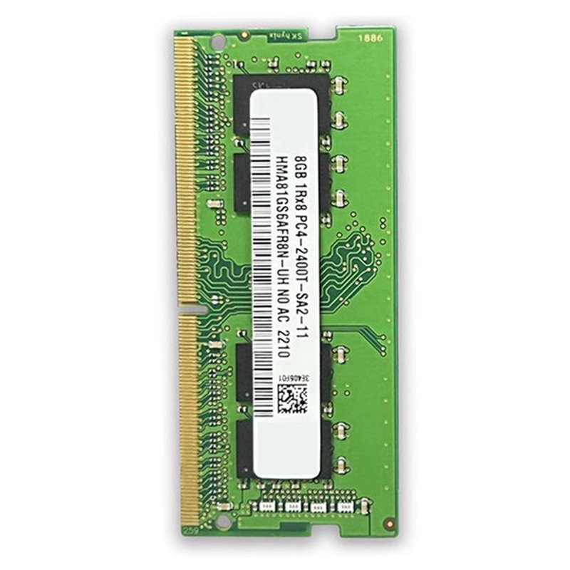 高性能2倍DDR4 8GB 2400MHz RAM、ノートパ - Ddr4 2400Mhz のレビューと価格