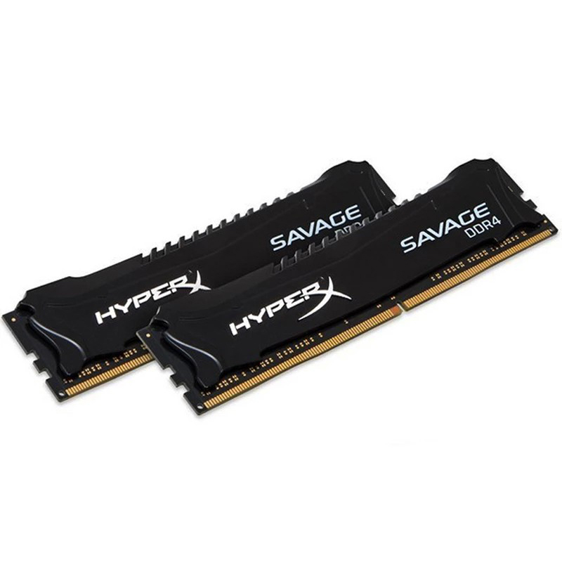 HYPERX SAVAGE メモリア DDR4 RAM 16 - Ddr4 3200 16Gb のレビューと価格