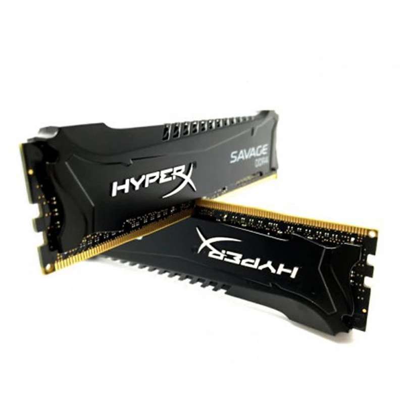 HYPERX SAVAGE メモリア DDR4 RAM 16 - Ddr4 3200 16Gb のレビューと価格