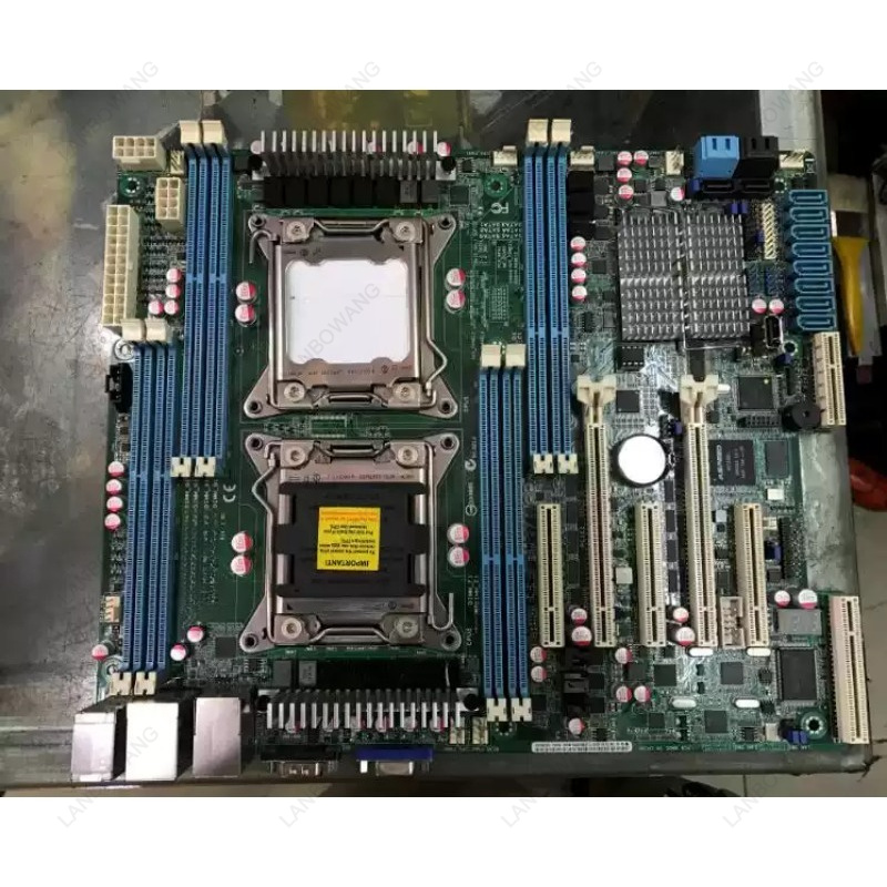 Z9PA-D8 デュアルLGA2011サーバーマザーボード、 - Ecc Ram Server のレビューと価格