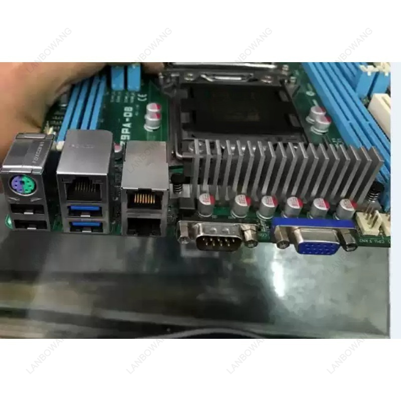 Z9PA-D8 デュアルLGA2011サーバーマザーボード、 - Ecc Ram Server のレビューと価格