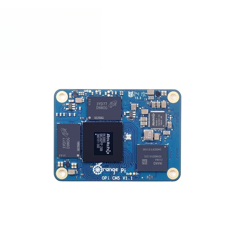 Orange Pi CM5 4GB RAM 32GB eMM - Ddr4 32Gb のレビューと価格