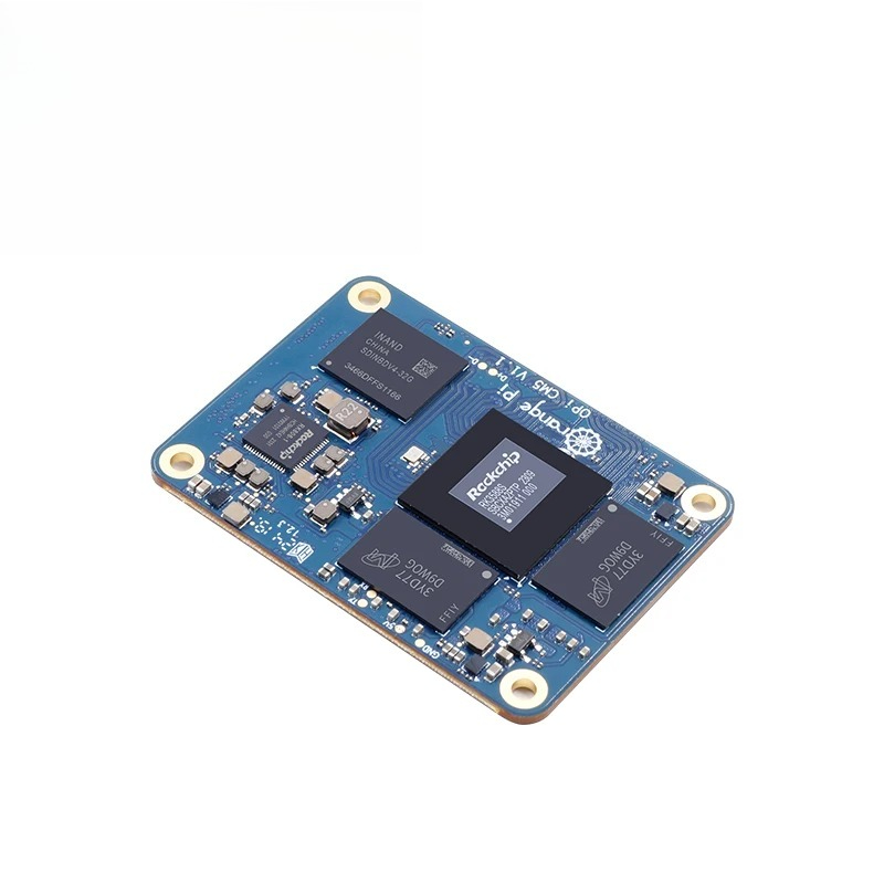 Orange Pi CM5 4GB RAM 32GB eMM - Ddr4 32Gb のレビューと価格