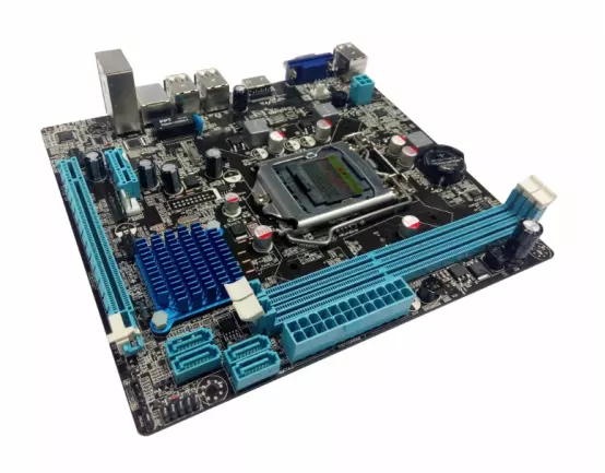 H61 ATX 電源ユニット LGA1150 マザーボード対 - Ddr3 Ram のレビューと価格