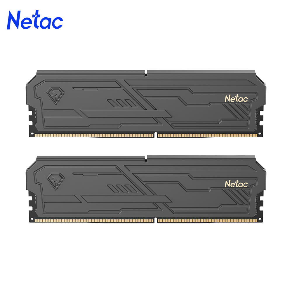 Netac DDR4メモリ 3200MHz 3600MHz  - Ddr4 3200 16Gb のレビューと価格