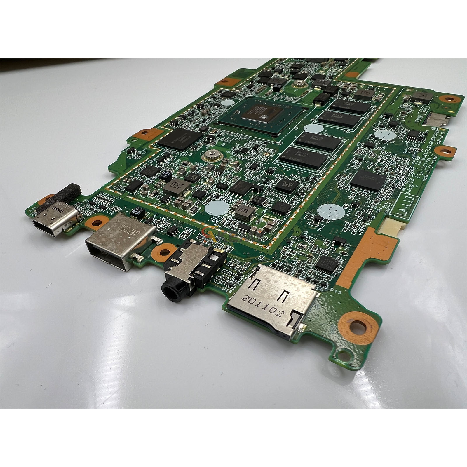 LA-L131P レノボ 14e Chromebook Ge - Ddr3 8Gb のレビューと価格