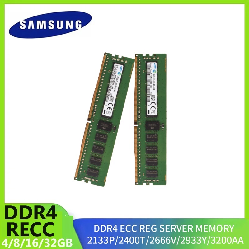 サムスン DDR4 32GB 16GB 8GB 4GB RE - Ddr4 3200 16Gb のレビューと価格